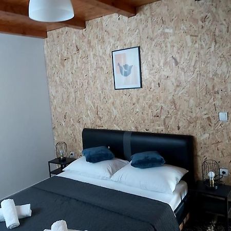 Kalo, Novoureden Stan + Besplatan Parking Apartment Murvica  Exterior photo