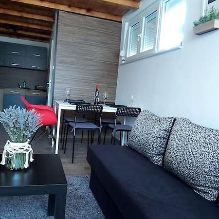 Kalo, Novoureden Stan + Besplatan Parking Apartment Murvica  Exterior photo