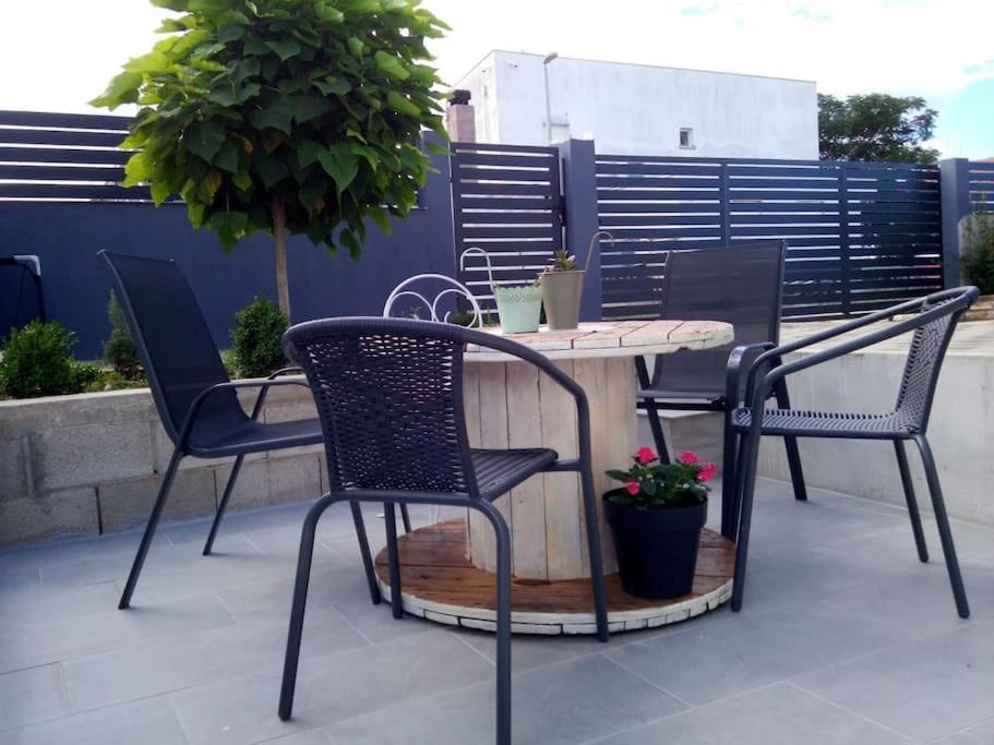 Kalo, Novoureden Stan + Besplatan Parking Apartment Murvica  Exterior photo